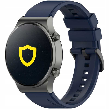 Spacecase Easy Band 20MM navy blue