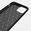 Spacecase Carbon iPhone 12 Pro Max czarny