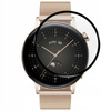 Szkło hybrydowe Spacecase Hybrid Glass do Huawei Watch GT 3 42mm
