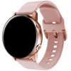 Spacecase Silicone Band 22mm pink
