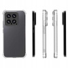 Etui Spacecase Anti-shock do Xiaomi 14 przezroczyste