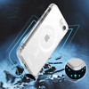 Etui Spacecase Clear Mag do iPhone 7/8/SE przezroczyste