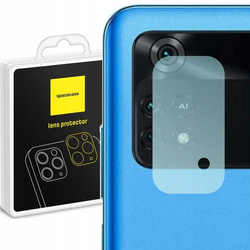 Szkło na aparat Spacecase Camera Glass do Poco M4 Pro 4G