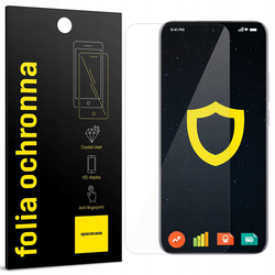 Spacecase Hydrogel Oppo Reno13 Pro 5G