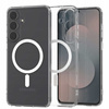 Spacecase Clear Mag Galaxy S25 FE