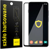 Szkło hartowane Spacecase Glass 5D do Moto G200 5G