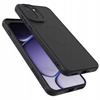 Spacecase Hybrid Mag OnePlus 15R black