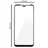Spacecase Glass 5D Redmi Note 7