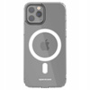 Spacecase Clear MagSafe iPhone 12/12 Pro