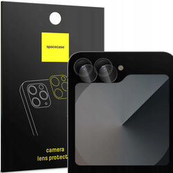 Szkło na aparat Spacecase Camera Glass do Galaxy Z Flip 6