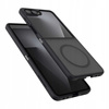 Spacecase Hybrid Mag Galaxy Z Flip 7 black
