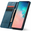 ZAPS Wallet Galaxy S10e morski