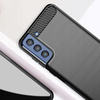 Spacecase Carbon Galaxy S21 FE czarny