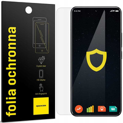 Folia ochronna Spacecase Hydrogel do Xiaomi 14 Pro