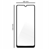 Spacecase Glass 5D Galaxy A31