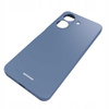 Spacecase Silicone Case Poco C65 / Redmi 13C 4G blue