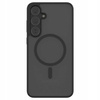 Etui Spacecase Hybrid Mag do Galaxy S24+ czarne