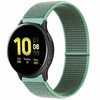 Spacecase Nylon Strap 22mm spearmint