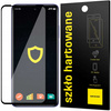 Szkło hartowane Spacecase Glass 5D do Poco X4 Pro 5G