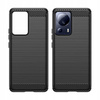 Spacecase Carbon Xiaomi 13 Lite black