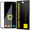 Szkło hartowane Spacecase Glass 5D do Redmi Note 12 4G