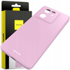 Etui silikonowe Spacecase Silicone Case do Xiaomi 13T / 13T Pro liliowe