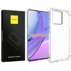 Spacecase Anti-shock Motorola moto Edge 40 Neo