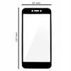 Spacecase Glass 5D Redmi 5A