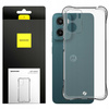 Spacecase Anti-Shock 2.0 Moto G05/E15