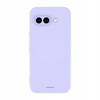 Spacecase Silicone Case 3.0 Google Pixel 9A light purple