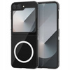 Etui Spacecase Crystal MagCase do Galaxy Z Flip 6 przezroczyste