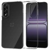 Spacecase Clear Case OnePlus Nord 5