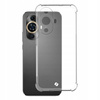 Etui Spacecase Anti-shock do Huawei Nova 11/12S przezroczyste
