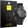 Szkło hartowane Spacecase Glass 2.5D do Xiaomi Watch S3
