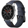Spacecase Elegance 20 mm navy blue