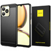 Spacecase Carbon Realme C51 / C53 black