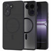 Spacecase Hybrid Mag OnePlus Nord CE5 black