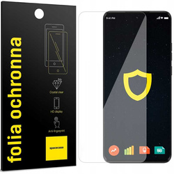 Folia ochronna Spacecase Hydrogel do Motorola Edge 40 Neo