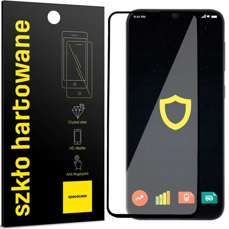 Szkło hartowane Spacecase Glass 5D do Galaxy A20/A30/A50
