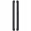 SPACECASE Hybrid Magsafe Galaxy S21 Ultra black