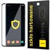 Szkło hartowane Spacecase Glass 5D do Moto G42