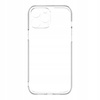 Etui Spacecase Clear Case do iPhone 13 Pro Max przezroczyste