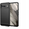 Spacecase Carbon Google Pixel 8 black