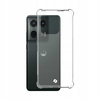 Etui Spacecase Anti-shock do Motorola Edge 50 Ultra 5G przezroczyste
