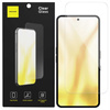 Spacecase Glass Clear 2.5D Nothing Phone 3a/3a Pro