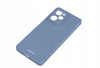 Spacecase Silicone Case Poco X5 Pro 5G blue