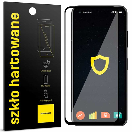 Spacecase Glass 5D Asus Zenfone 9 / 10