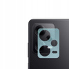 Szkło na aparat Spacecase Camera Glass do Redmi Note 12 Pro 5G