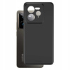 Spacecase Silicone Case 3.0 Realme GT7 Pro black
