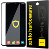 Szkło hartowane Spacecase Glass 5D do Realme C21